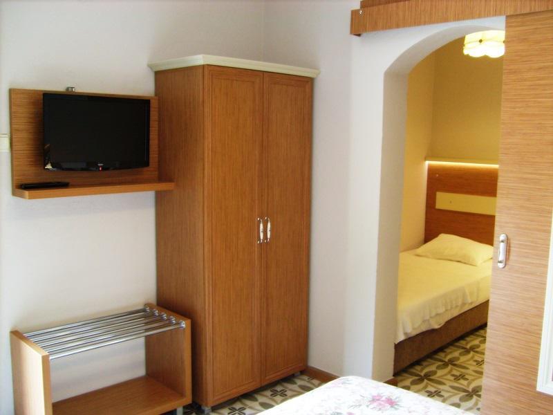 Assos Hunters Hotel (Adults Only) 外观 照片