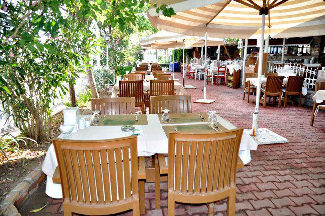 Assos Hunters Hotel (Adults Only) 外观 照片