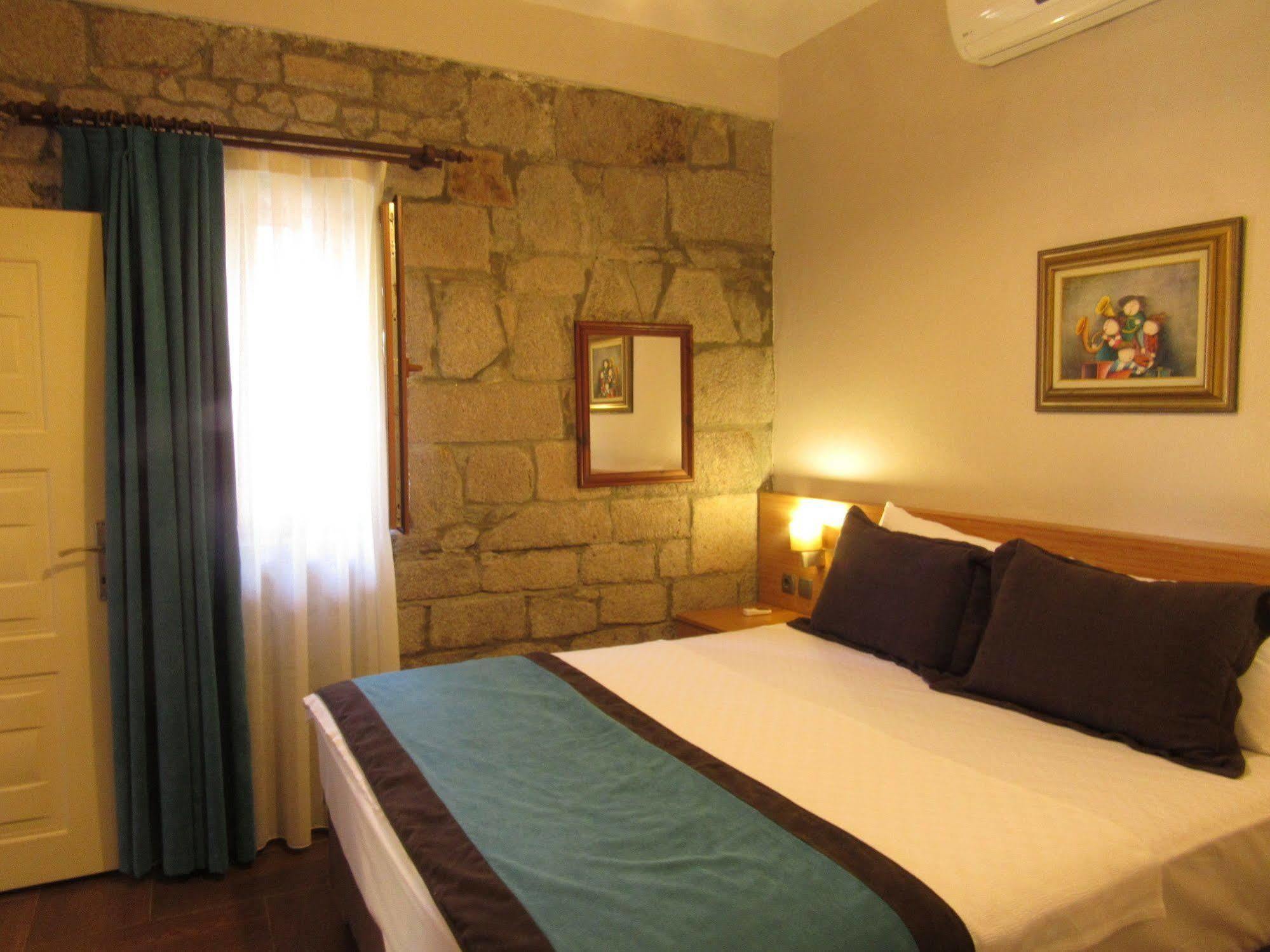 Assos Hunters Hotel (Adults Only) 外观 照片