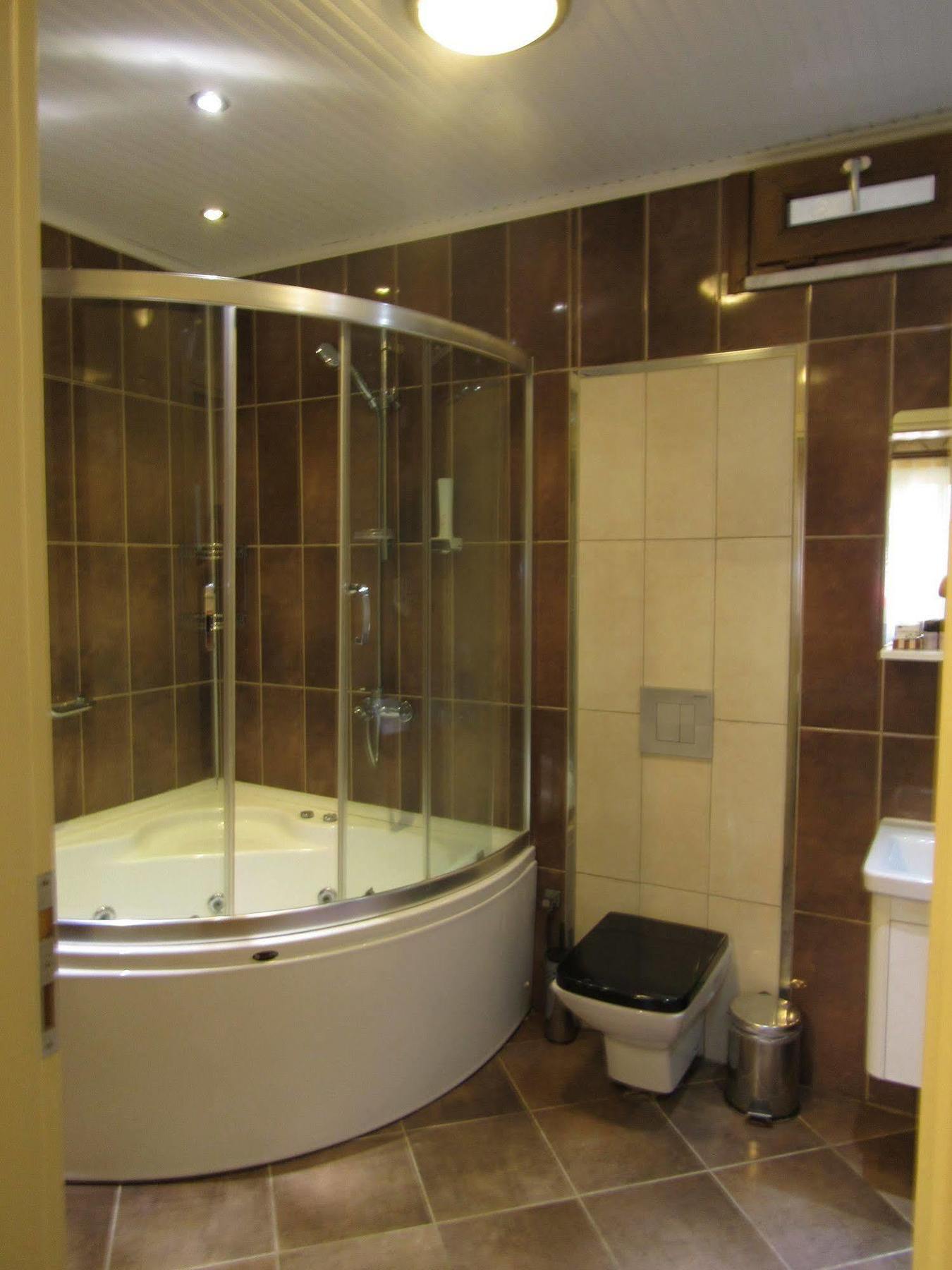 Assos Hunters Hotel (Adults Only) 外观 照片