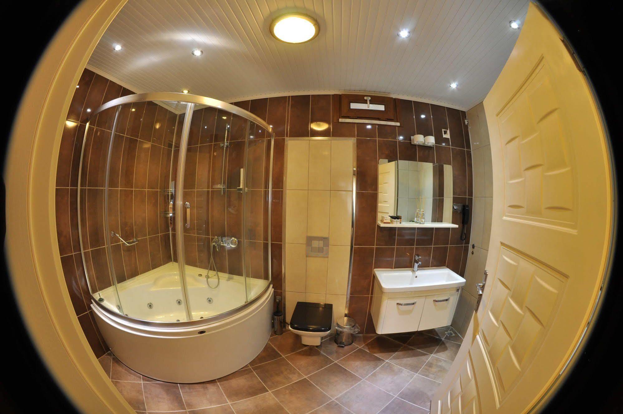 Assos Hunters Hotel (Adults Only) 外观 照片