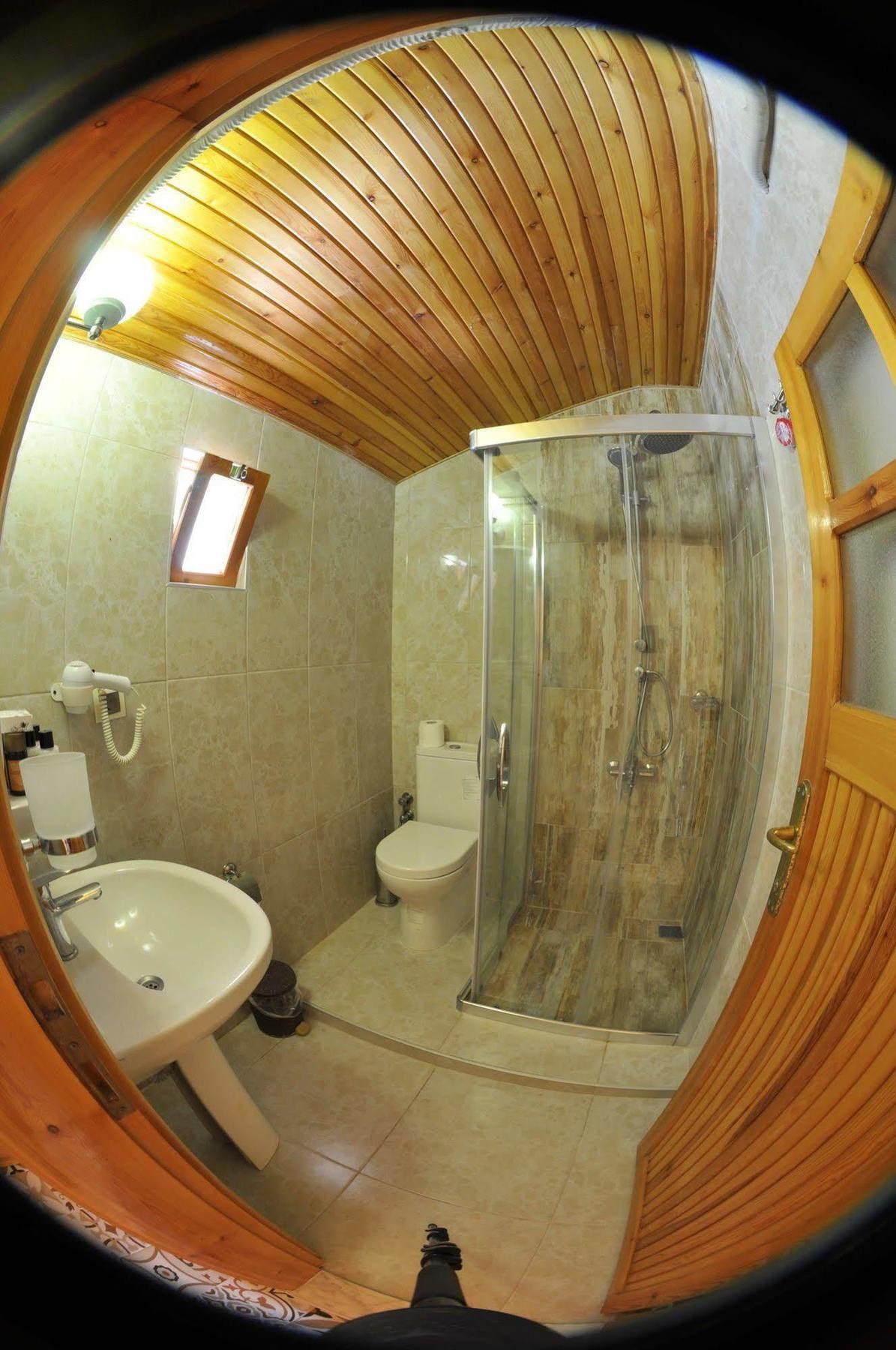 Assos Hunters Hotel (Adults Only) 外观 照片