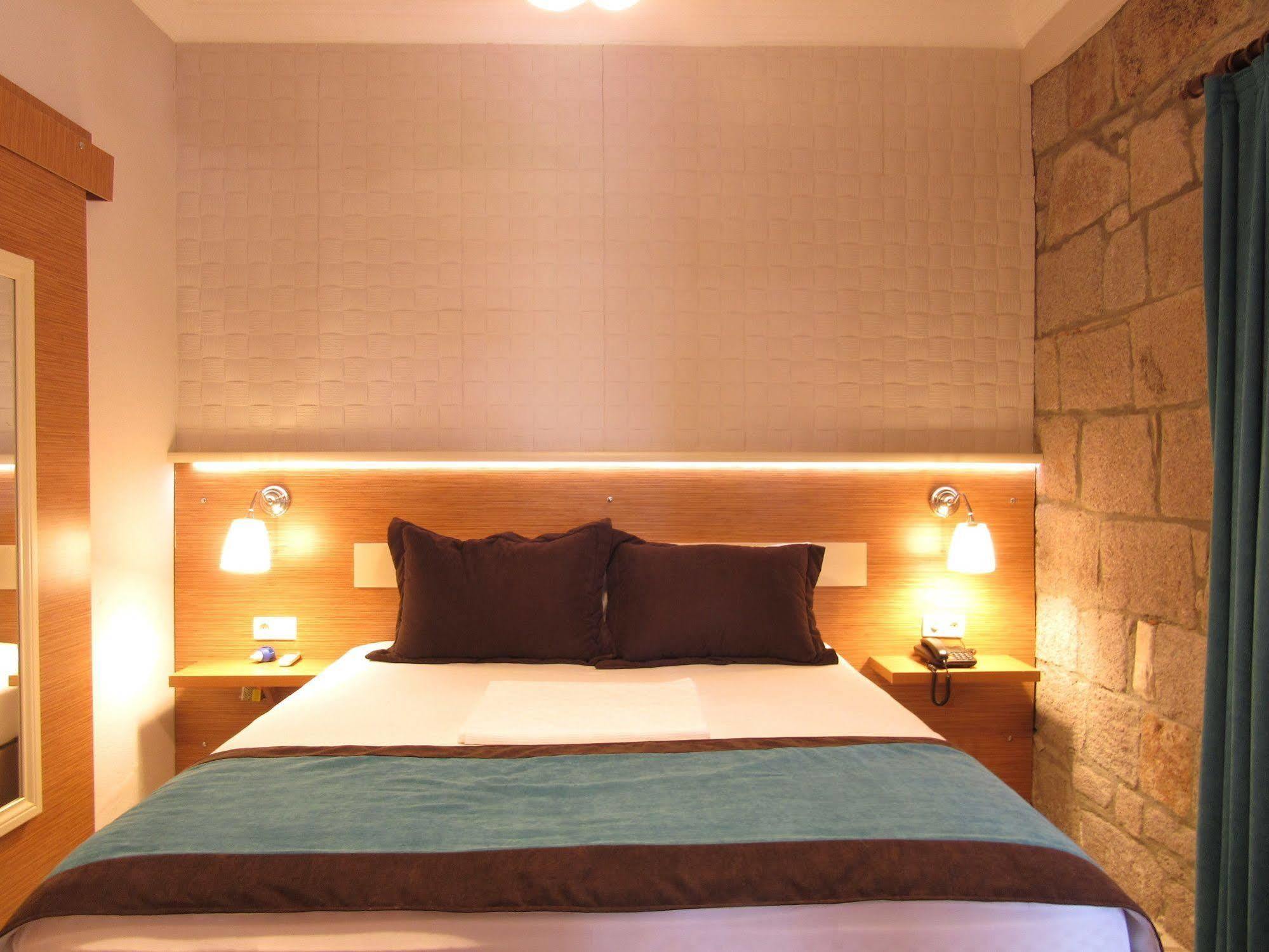 Assos Hunters Hotel (Adults Only) 外观 照片