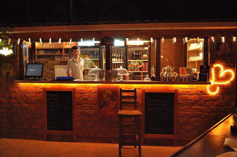 Assos Hunters Hotel (Adults Only) 外观 照片
