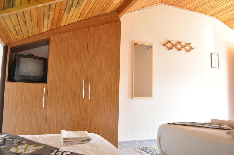 Assos Hunters Hotel (Adults Only) 外观 照片