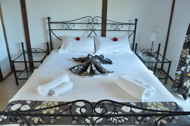 Assos Hunters Hotel (Adults Only) 外观 照片